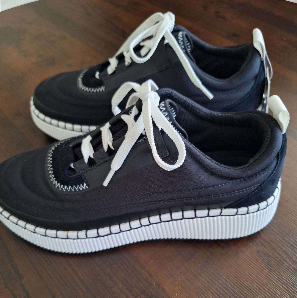 Sayah Waterproof Sneakers(Women)